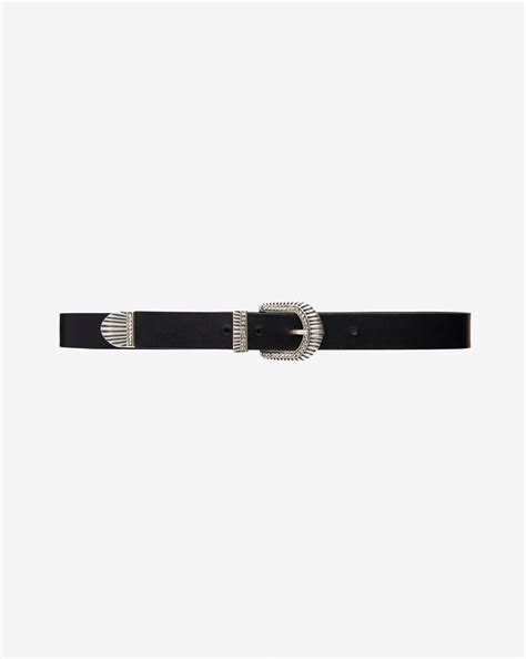 iro belt